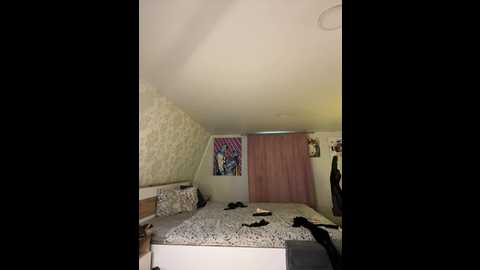 _maybebaby_ @ bongacams on 20250731