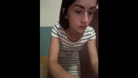 _molly_mae_ @ bongacams on 20250731