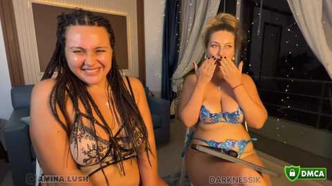 aminacharm @ bongacams on 20250731