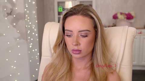 annadaisy1 @ bongacams on 20250731