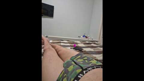 chelsi16 @ bongacams on 20250731