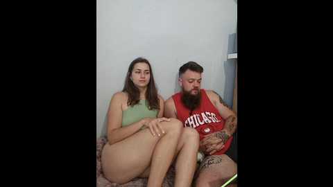 cherry_viking98 @ bongacams on 20250731