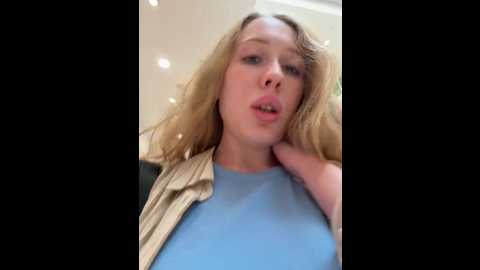 likachkaa @ bongacams on 20250731