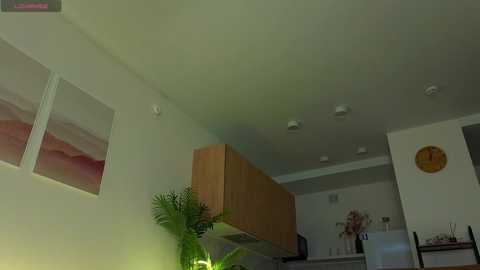 lili_roze @ bongacams on 20250731