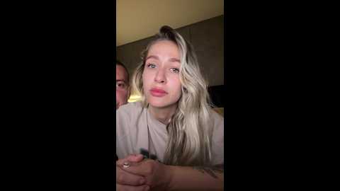 queenking @ bongacams on 20250731