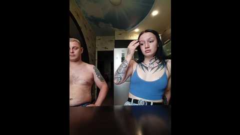 relaaaaxxx @ bongacams on 20250731