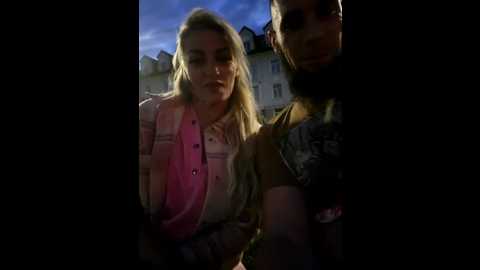 sweetcoople @ bongacams on 20250731