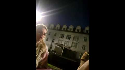 sweetcoople @ bongacams on 20250731