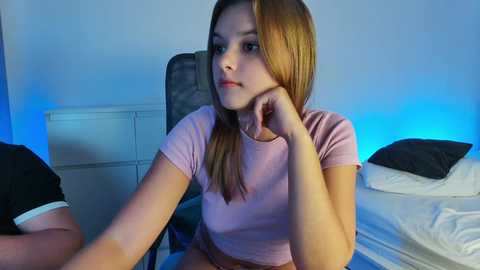tenderpassion @ bongacams on 20250731