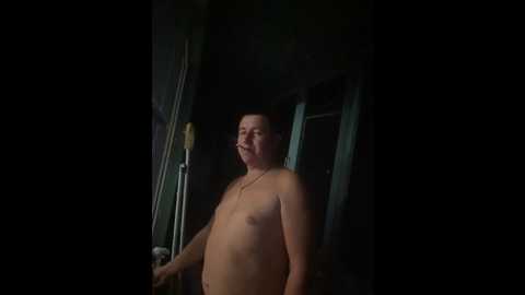 xyligana @ bongacams on 20250731