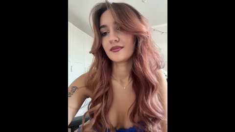 _lana_chester_ @ bongacams on 20250801