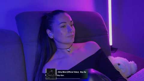 _passionate_ @ bongacams on 20250801