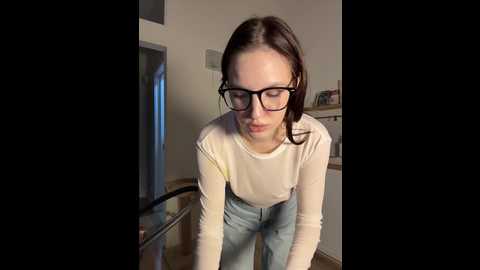 _your_michelle_ @ bongacams on 20250801