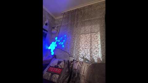 aureliyxxx @ bongacams on 20250801