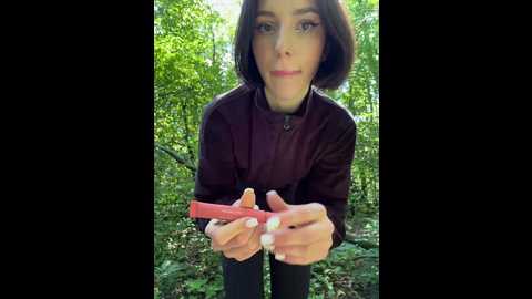 babydarii @ bongacams on 20250801