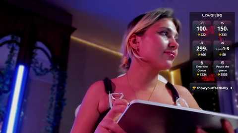 bymolot @ bongacams on 20250801