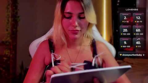 bymolot @ bongacams on 20250801