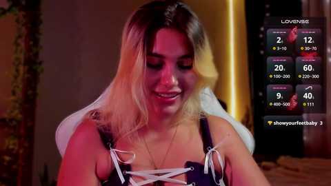 bymolot @ bongacams on 20250801