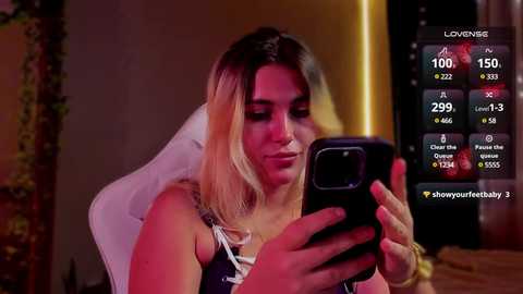 bymolot @ bongacams on 20250801