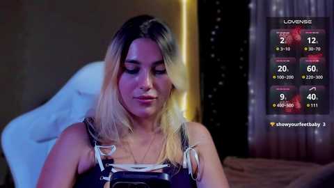 bymolot @ bongacams on 20250801