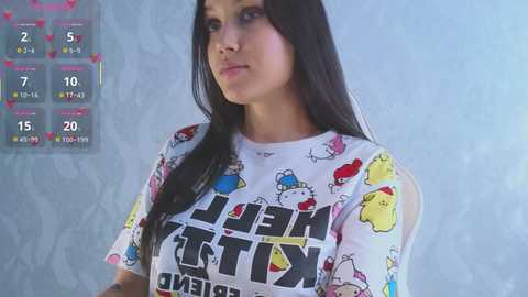 lost888a @ bongacams on 20250801