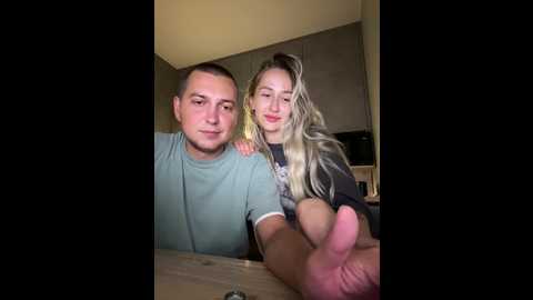 queenking @ bongacams on 20250801