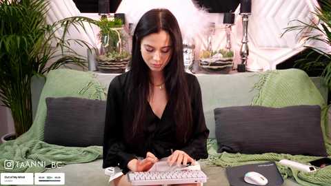 taanni @ bongacams on 20250801