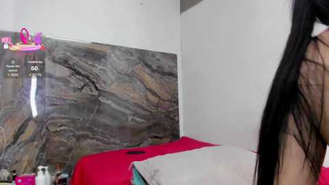 wendy_deiby @ bongacams on 20250801