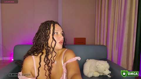 aminacharm @ bongacams on 20250802
