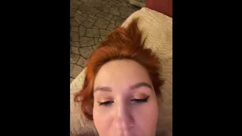 aariella @ bongacams on 20250803