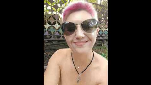 businka_25 @ bongacams on 20250803