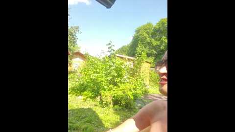 chelsi16 @ bongacams on 20250803