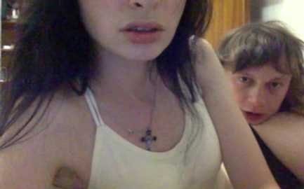 khrystyna @ bongacams on 20250803