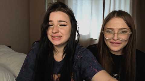 lisaanddenis @ bongacams on 20250803