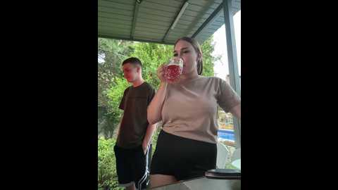 purplewife @ bongacams on 20250803