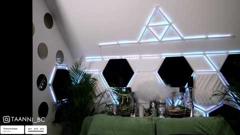 taanni @ bongacams on 20250803