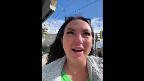 tokionajoe @ bongacams on 20250803