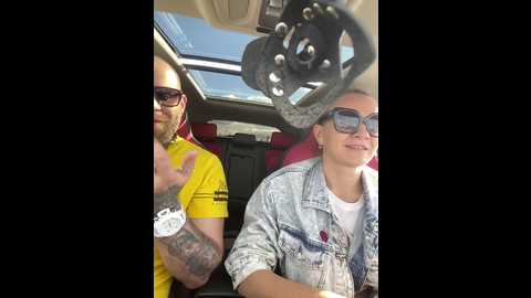 yugovi @ bongacams on 20250803