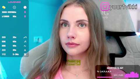 _vikkil0vescheese_ @ bongacams on 20250804