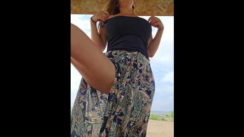 milasavory @ bongacams on 20250804