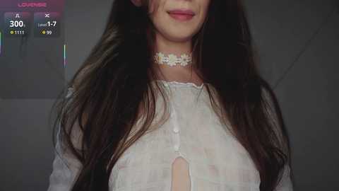 rocketgirl @ bongacams on 20250804