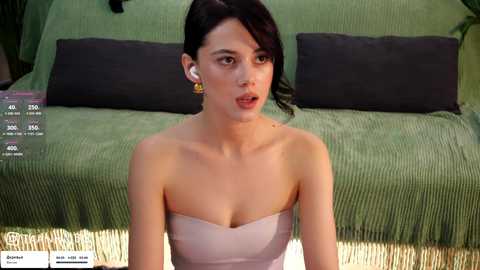 taanni @ bongacams on 20250804