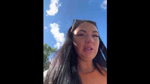 tokionajoe @ bongacams on 20250804