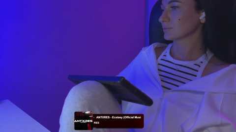 _passionate_ @ bongacams on 20250805