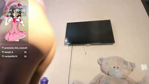 anzukim @ bongacams on 20250805