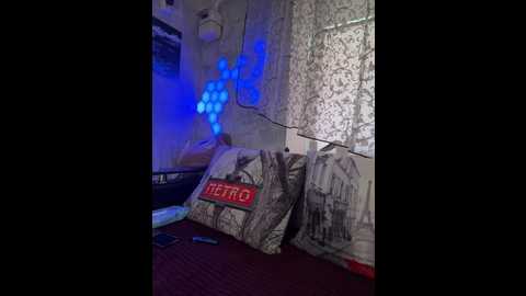 aureliyxxx @ bongacams on 20250805