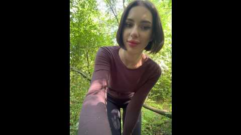 babydarii @ bongacams on 20250805