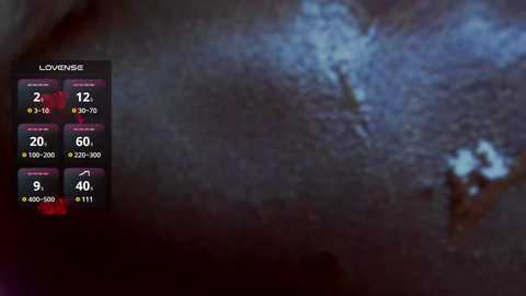 bymolot @ bongacams on 20250805