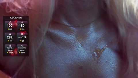 bymolot @ bongacams on 20250805