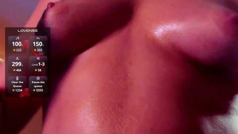 bymolot @ bongacams on 20250805